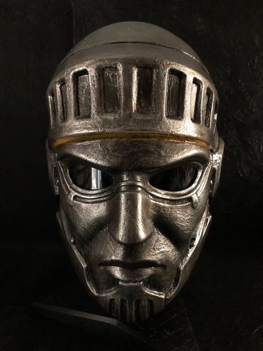 helmet