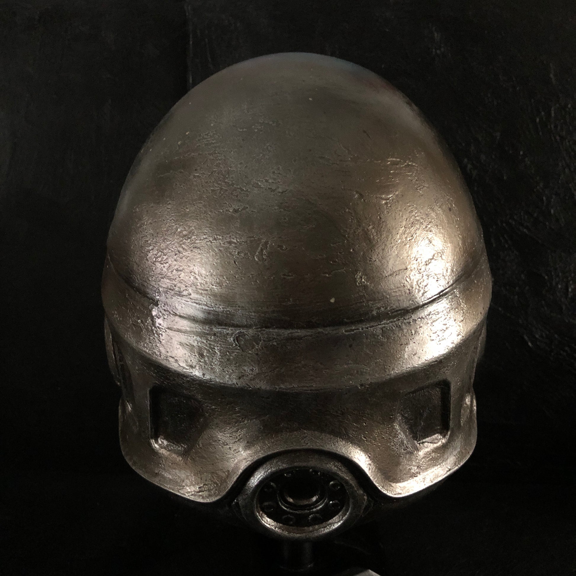 helmet