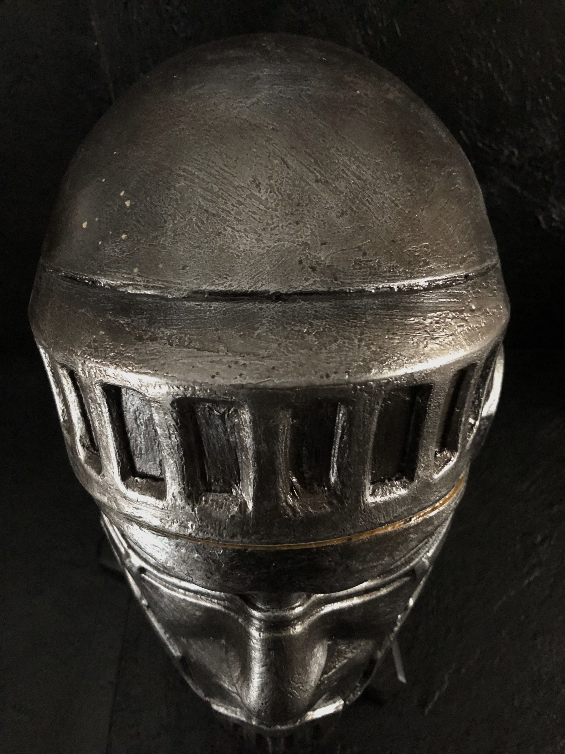 helmet