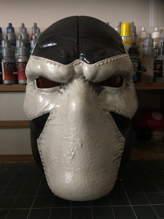 BATMAN - Bane Mask