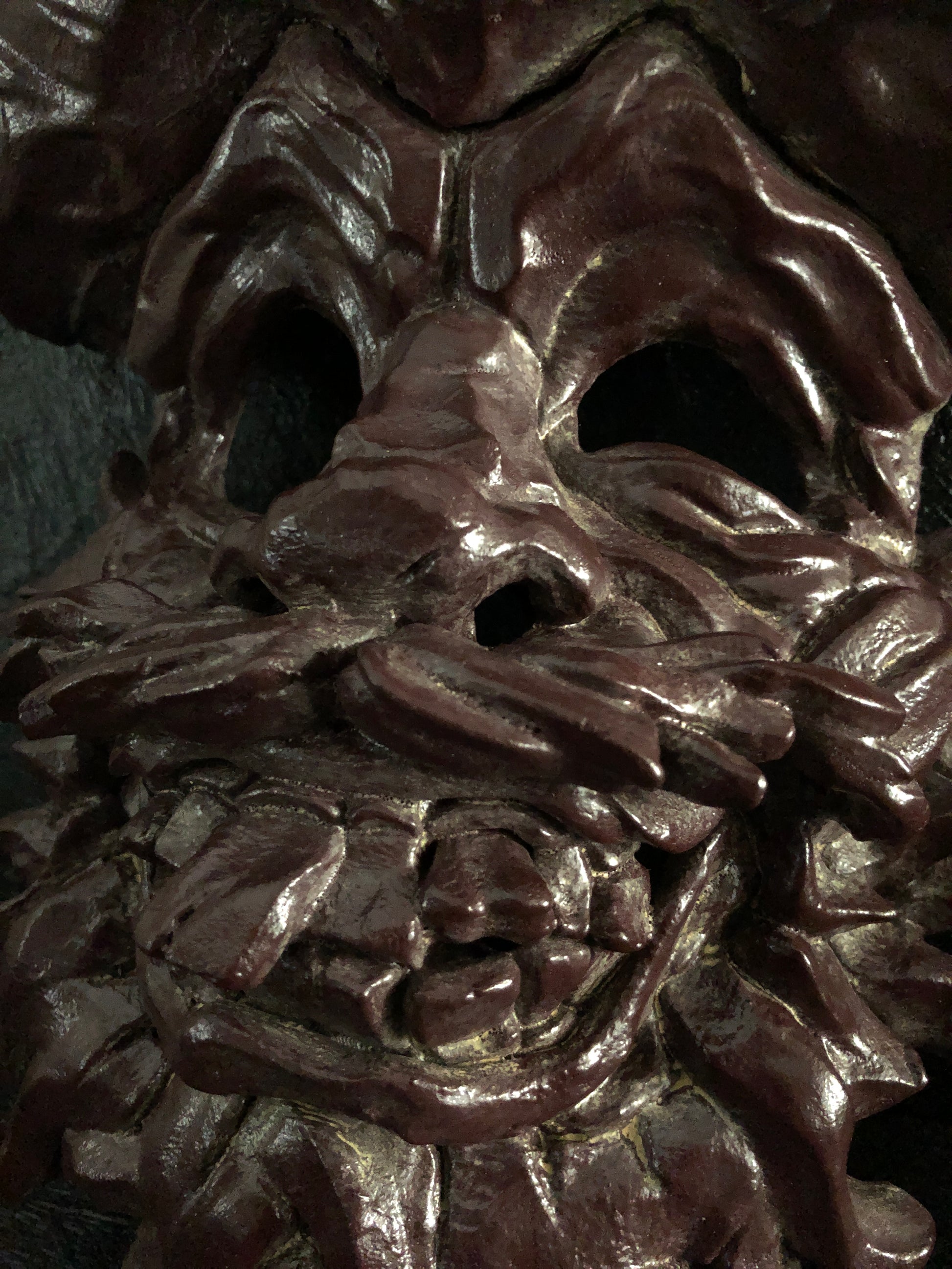 mask