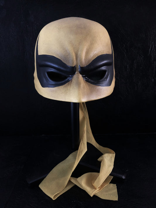 helmet