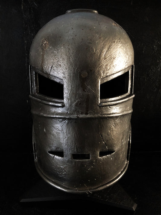 helmet