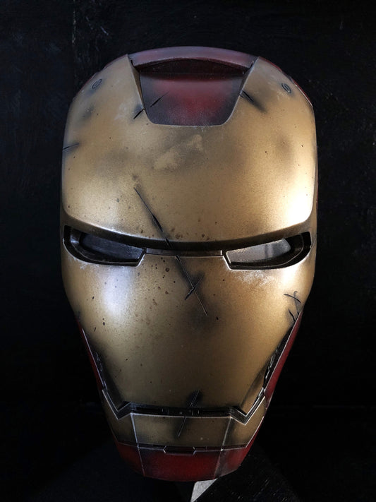 helmet