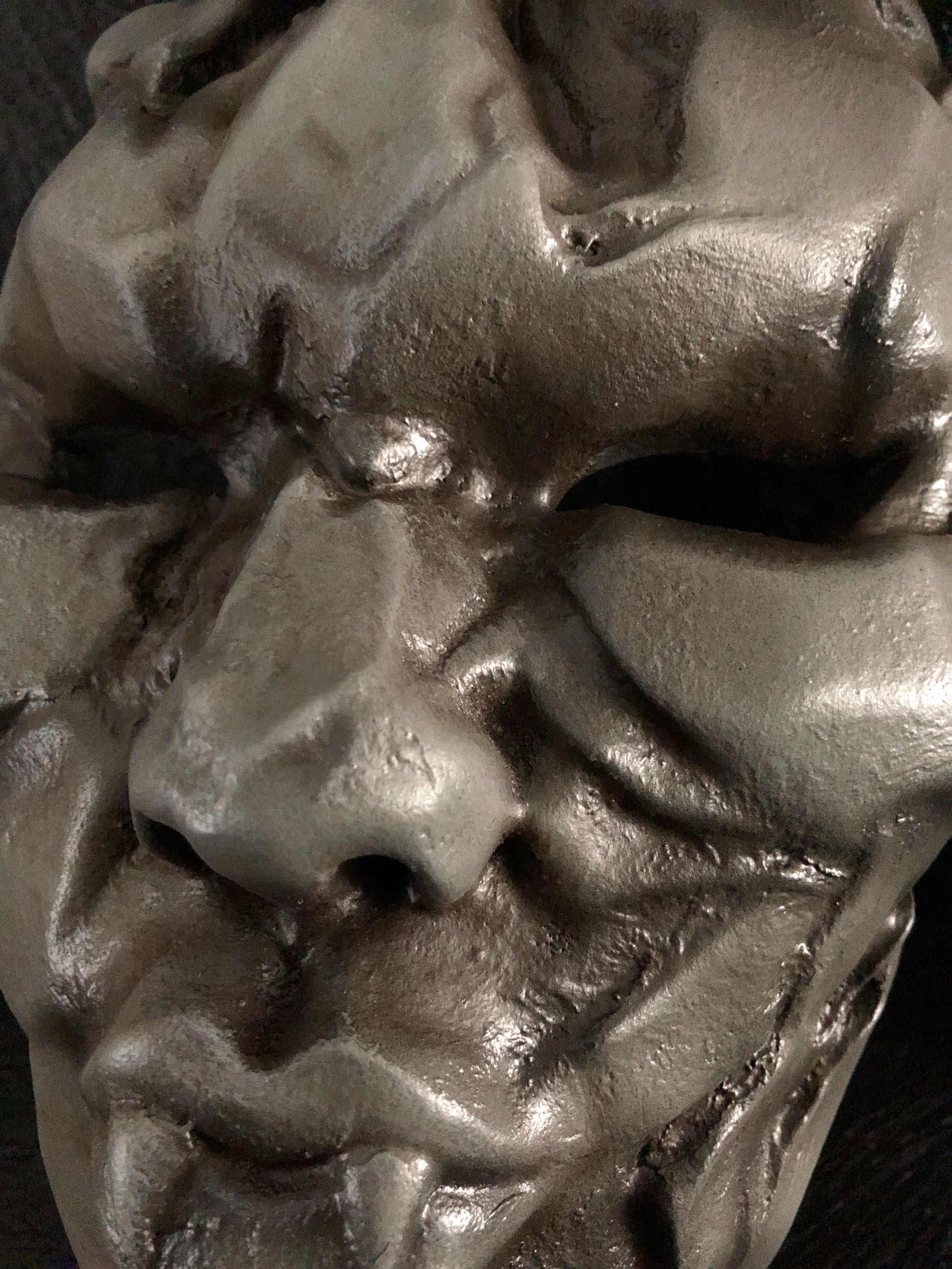 mask