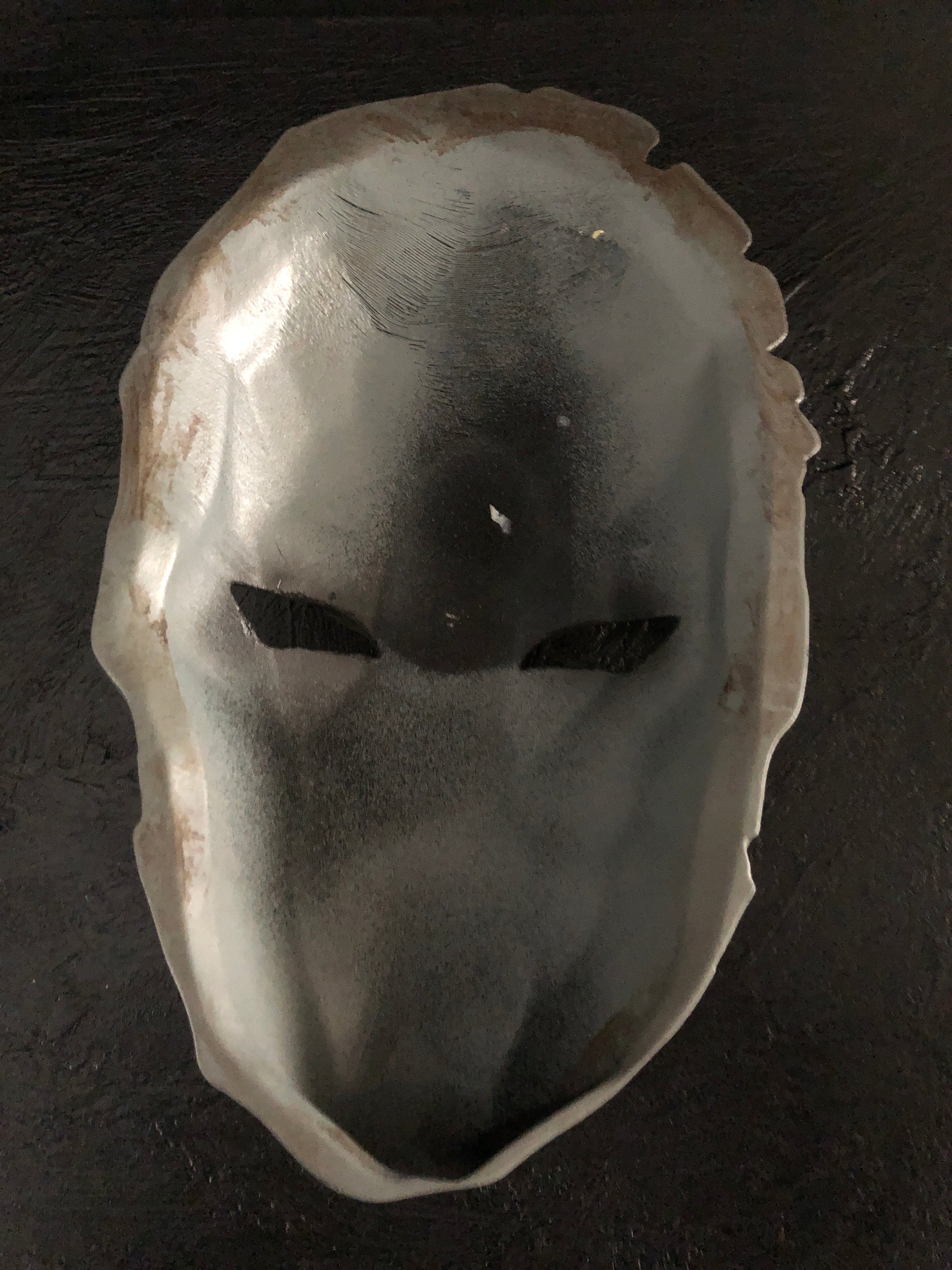 mask