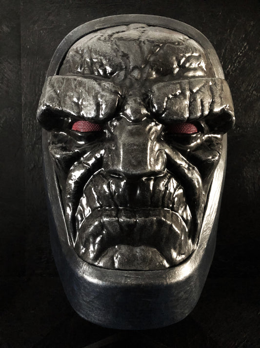 helmet