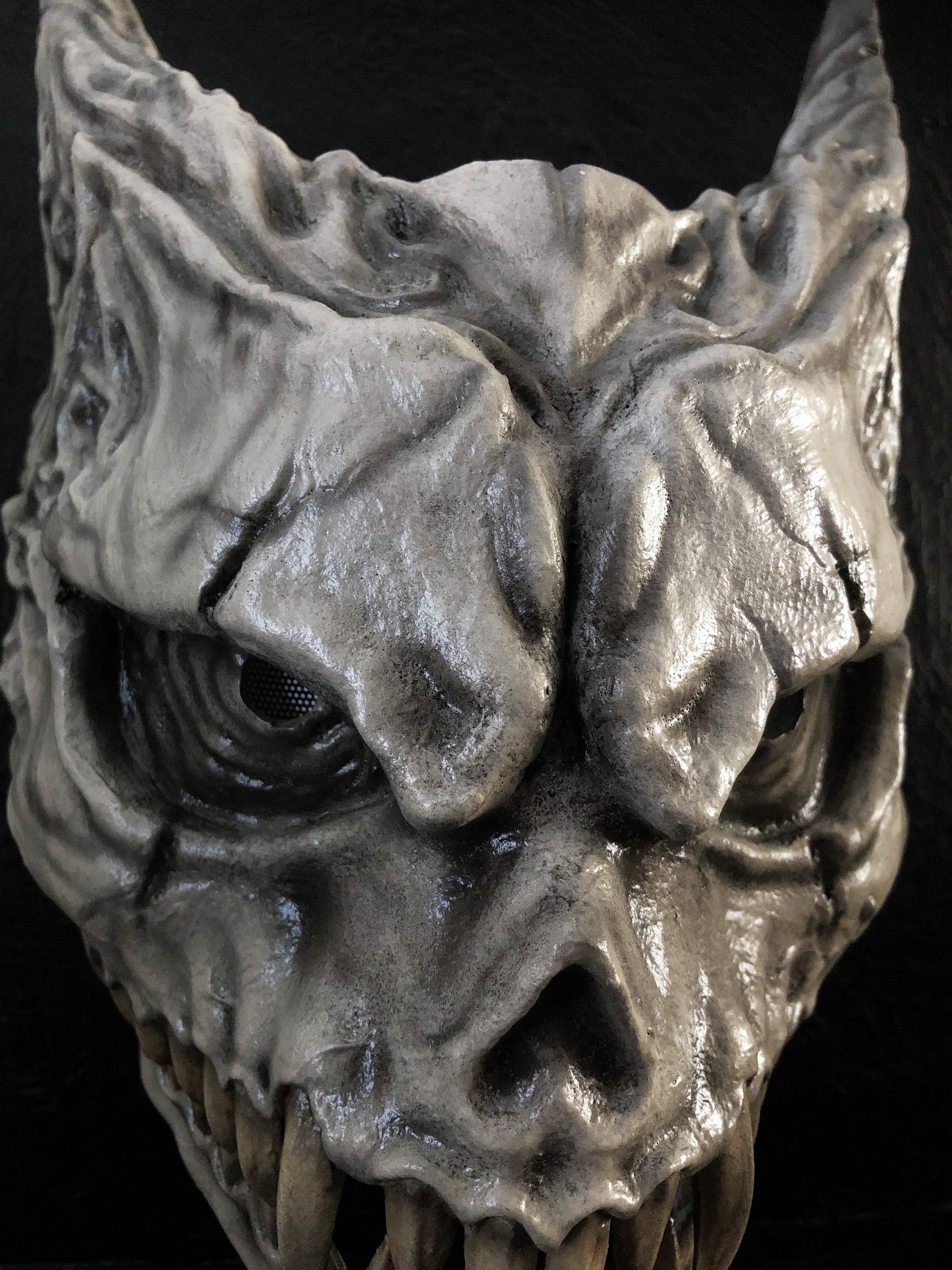 mask