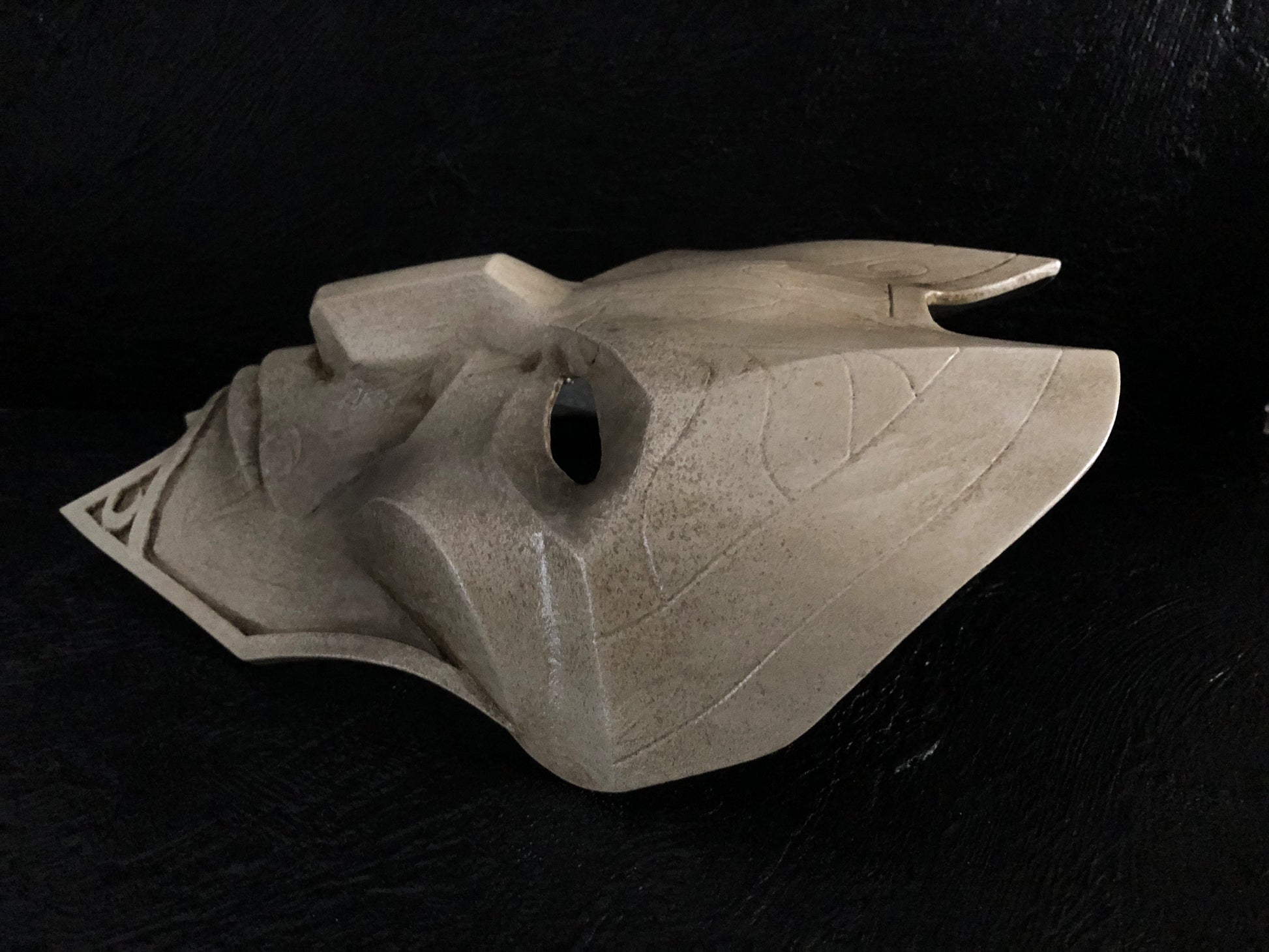 mask