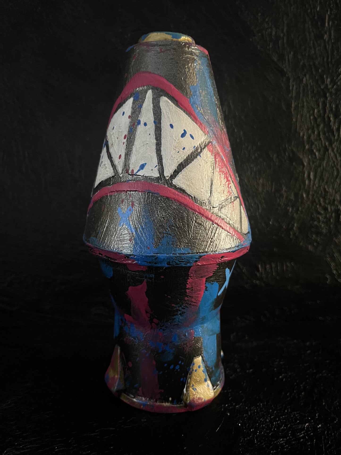 LEAGUE OF LEGENDS - Jinx Rocket