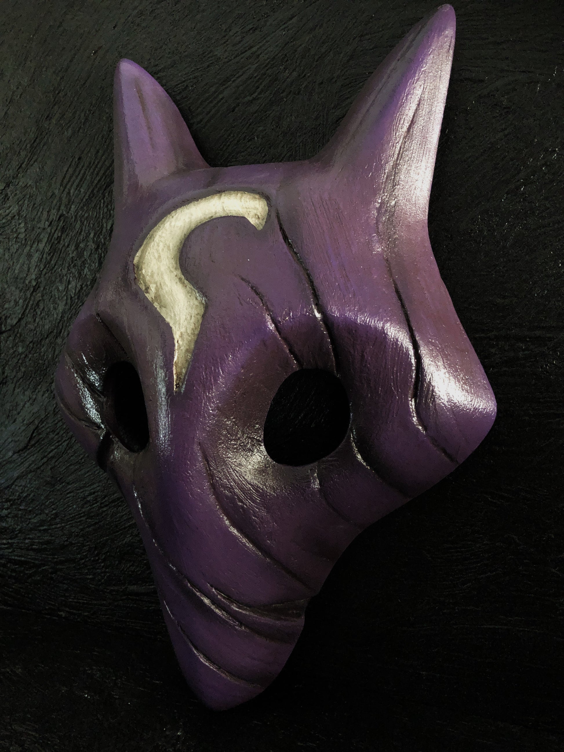 mask