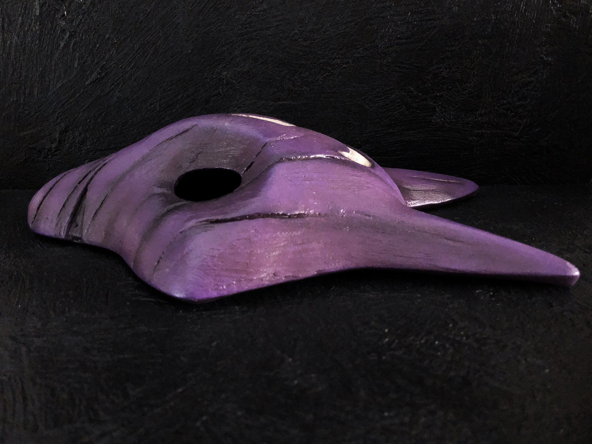 mask