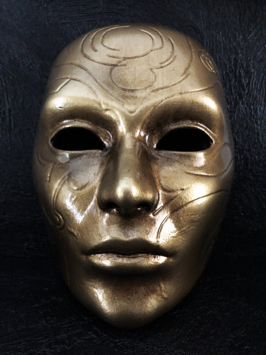 mask