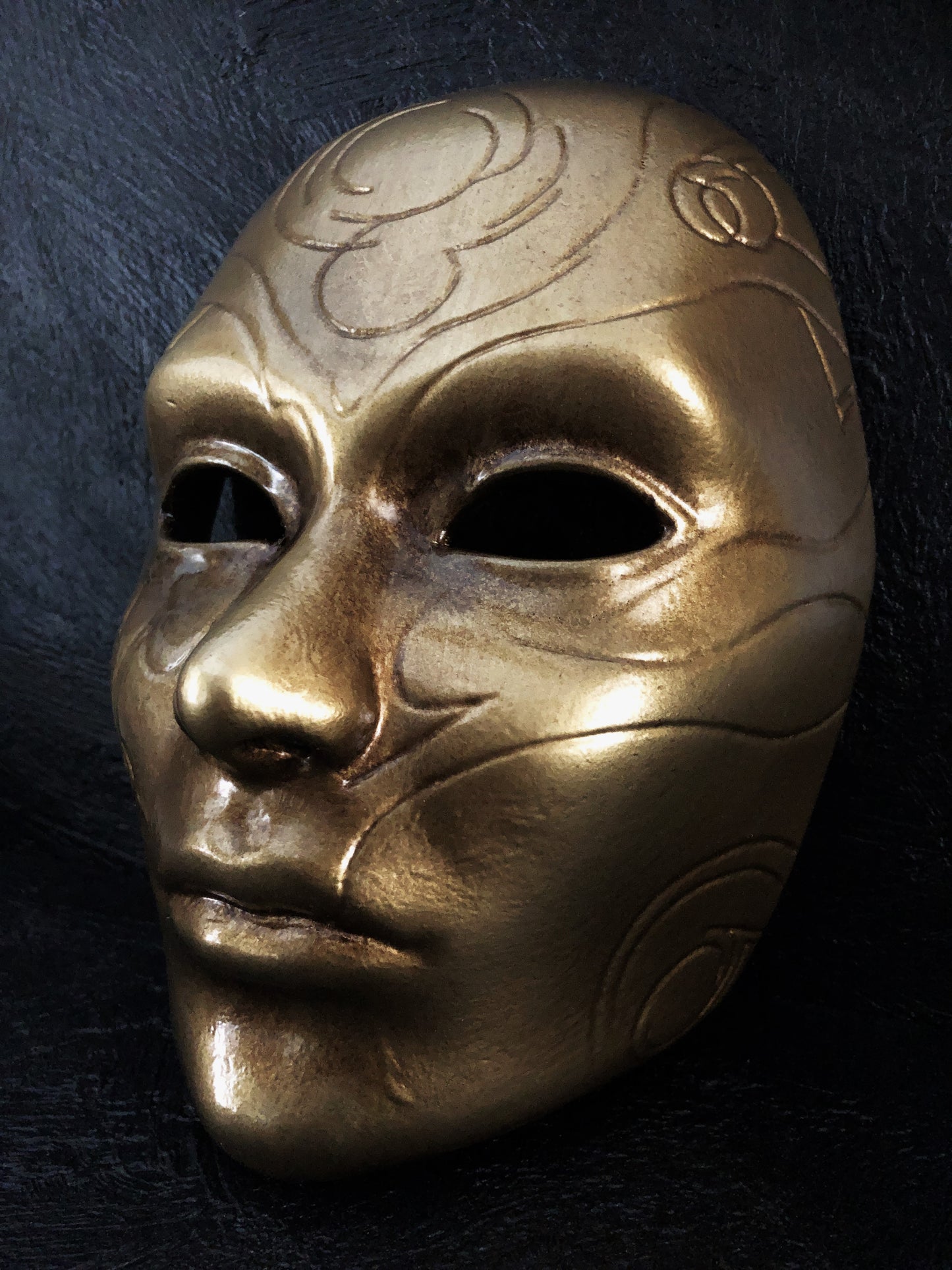 mask