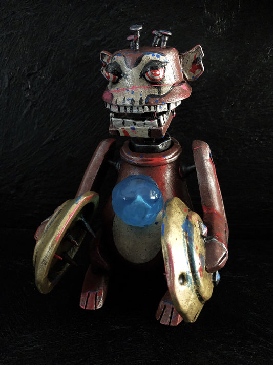 figurine