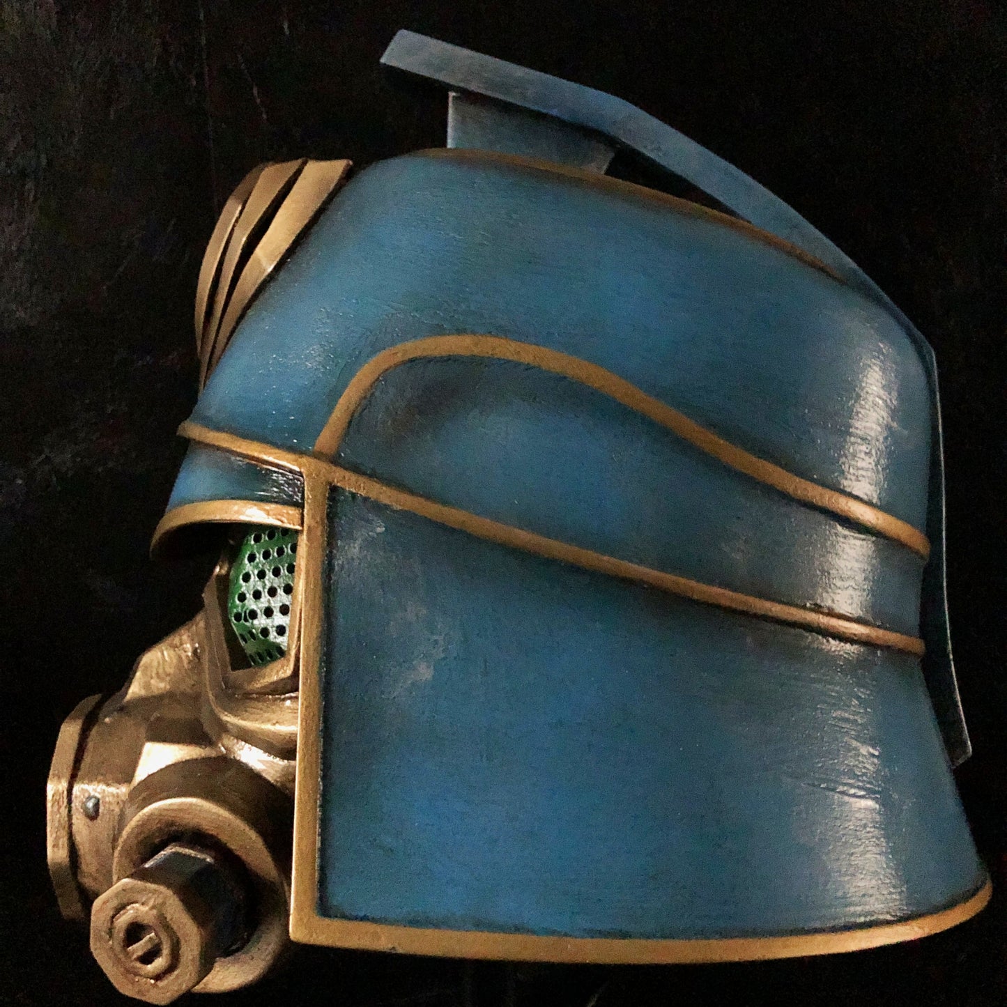 arcane guard helmet