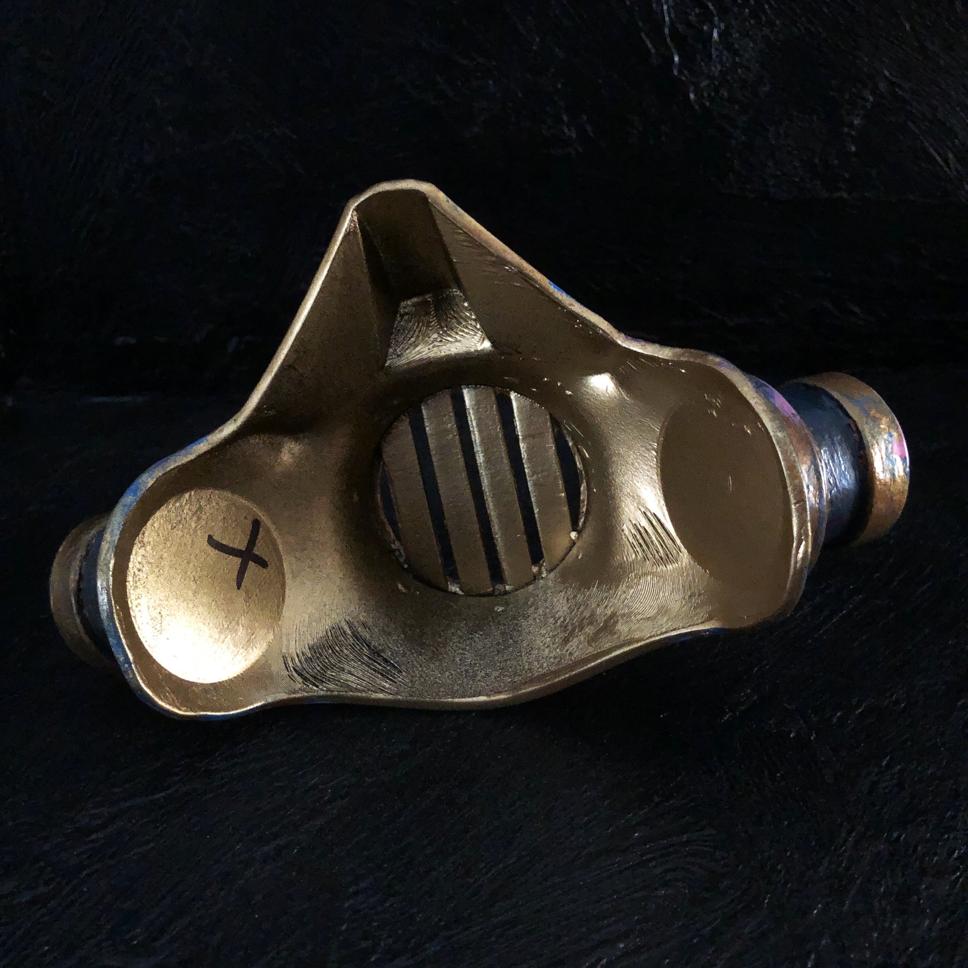 mask