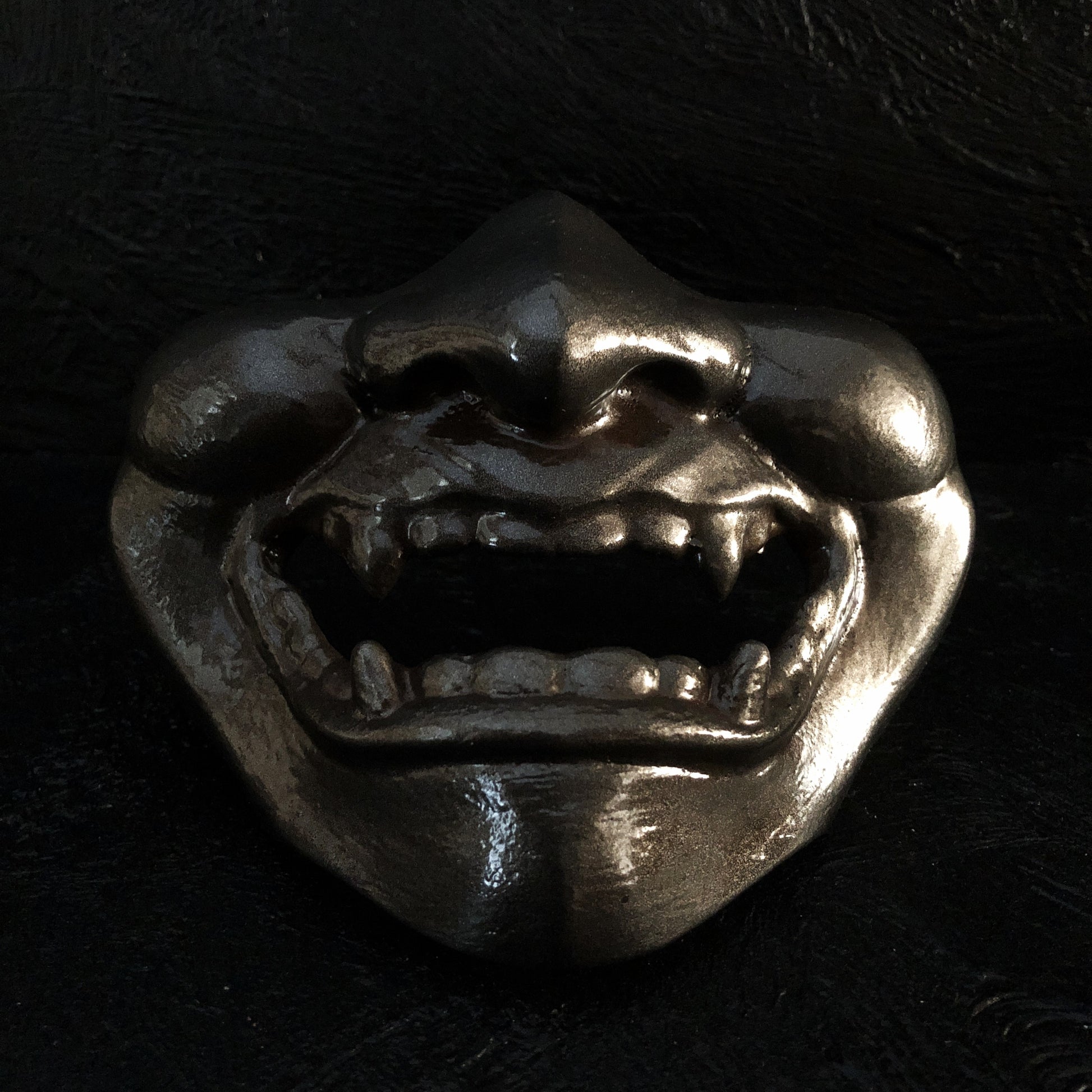 mask
