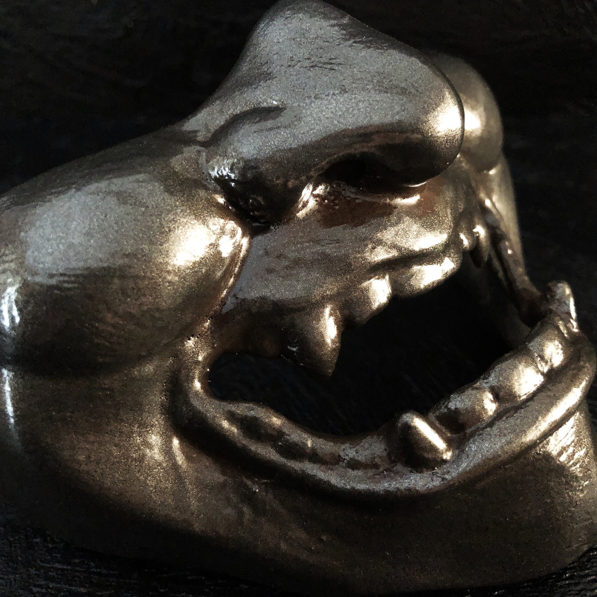 mask