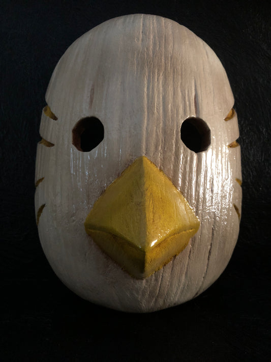 mask