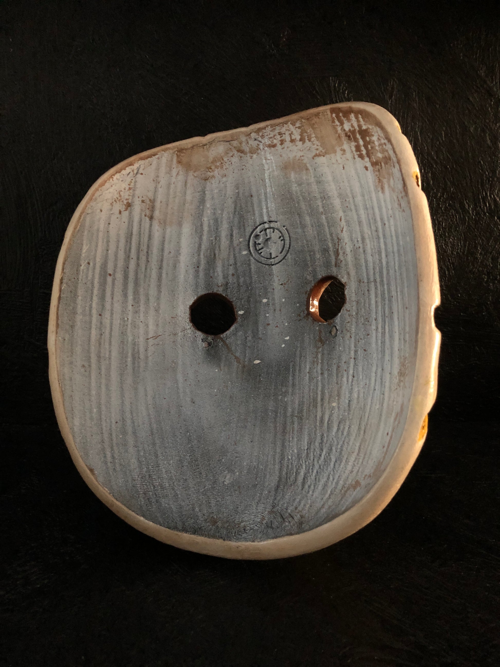 mask