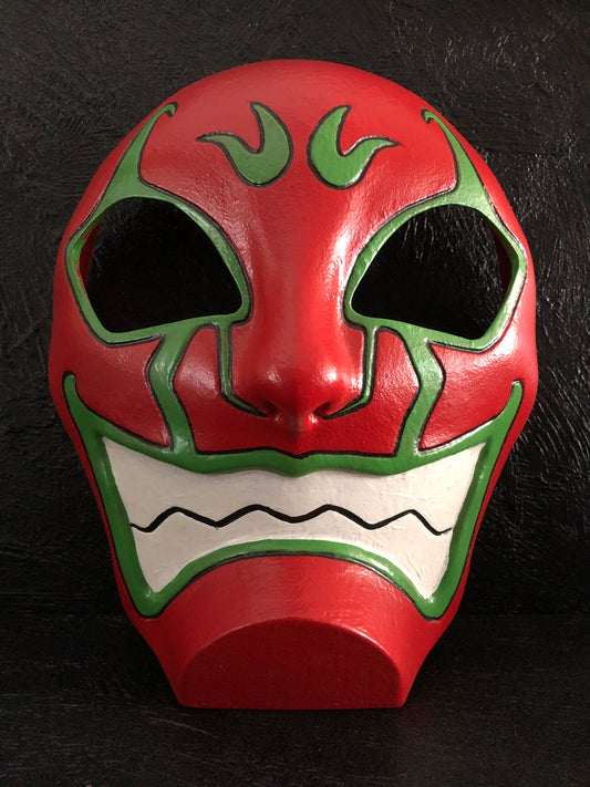 OVERLORD - Mask of Envy