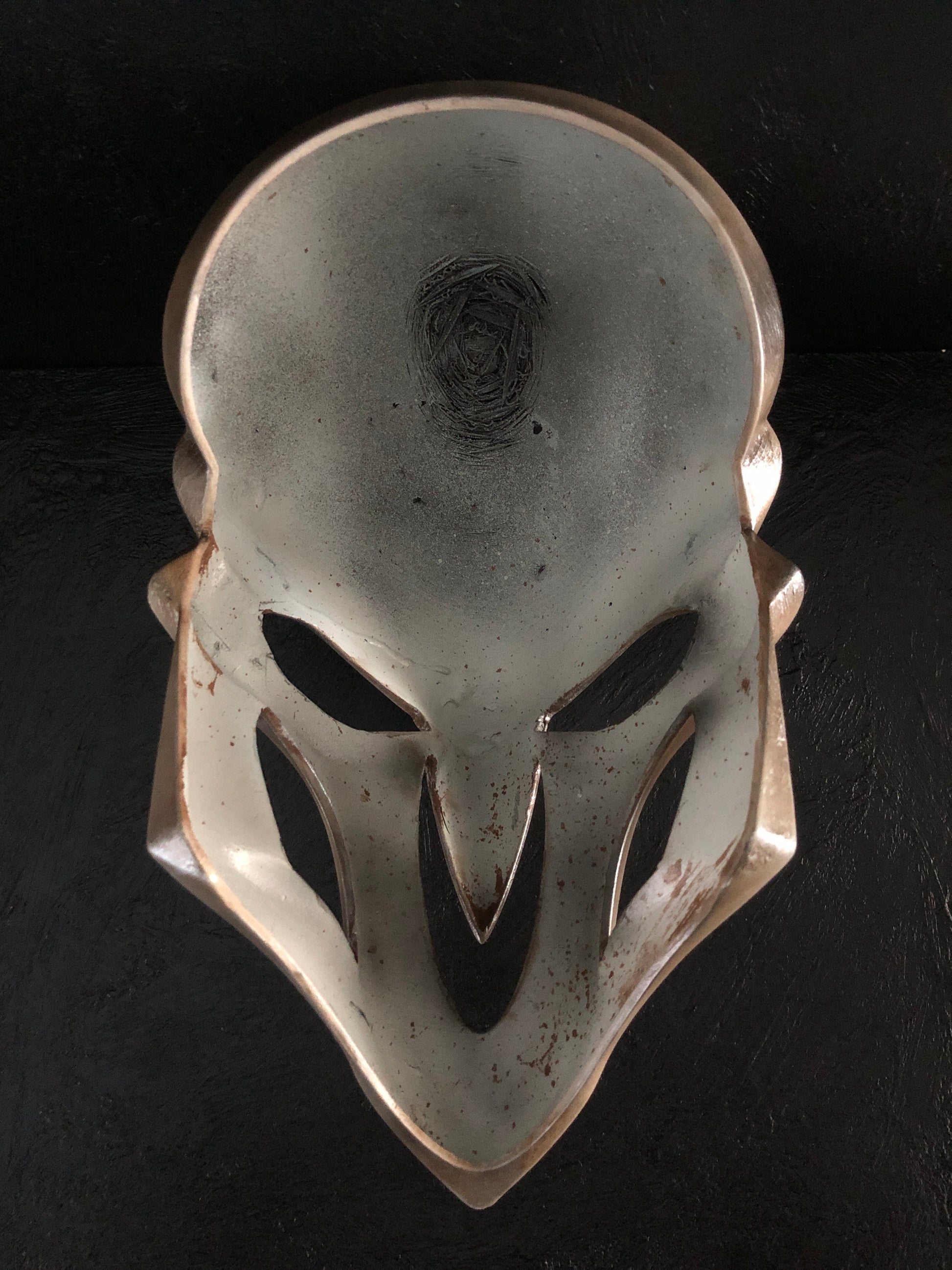 mask