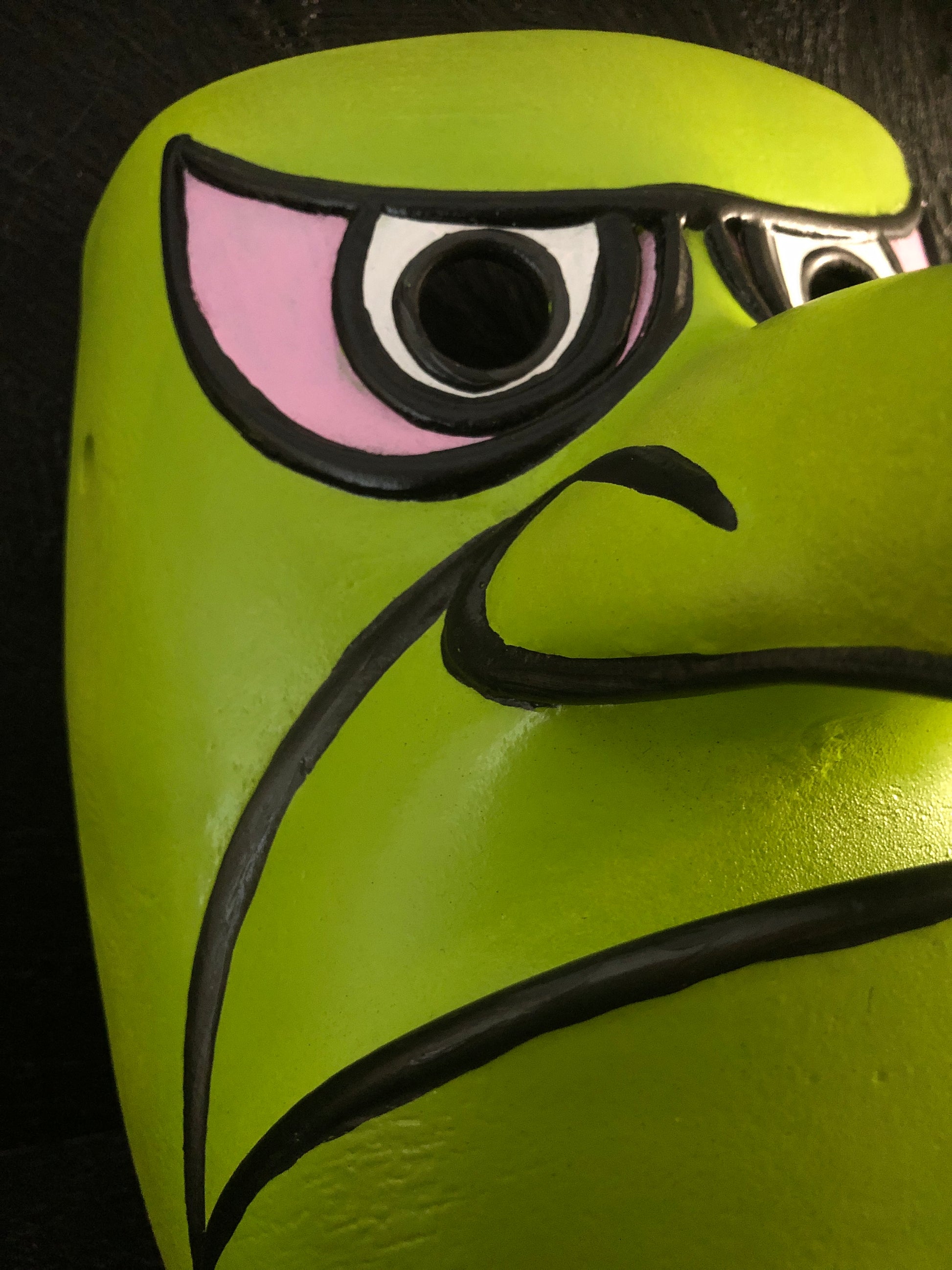 mask