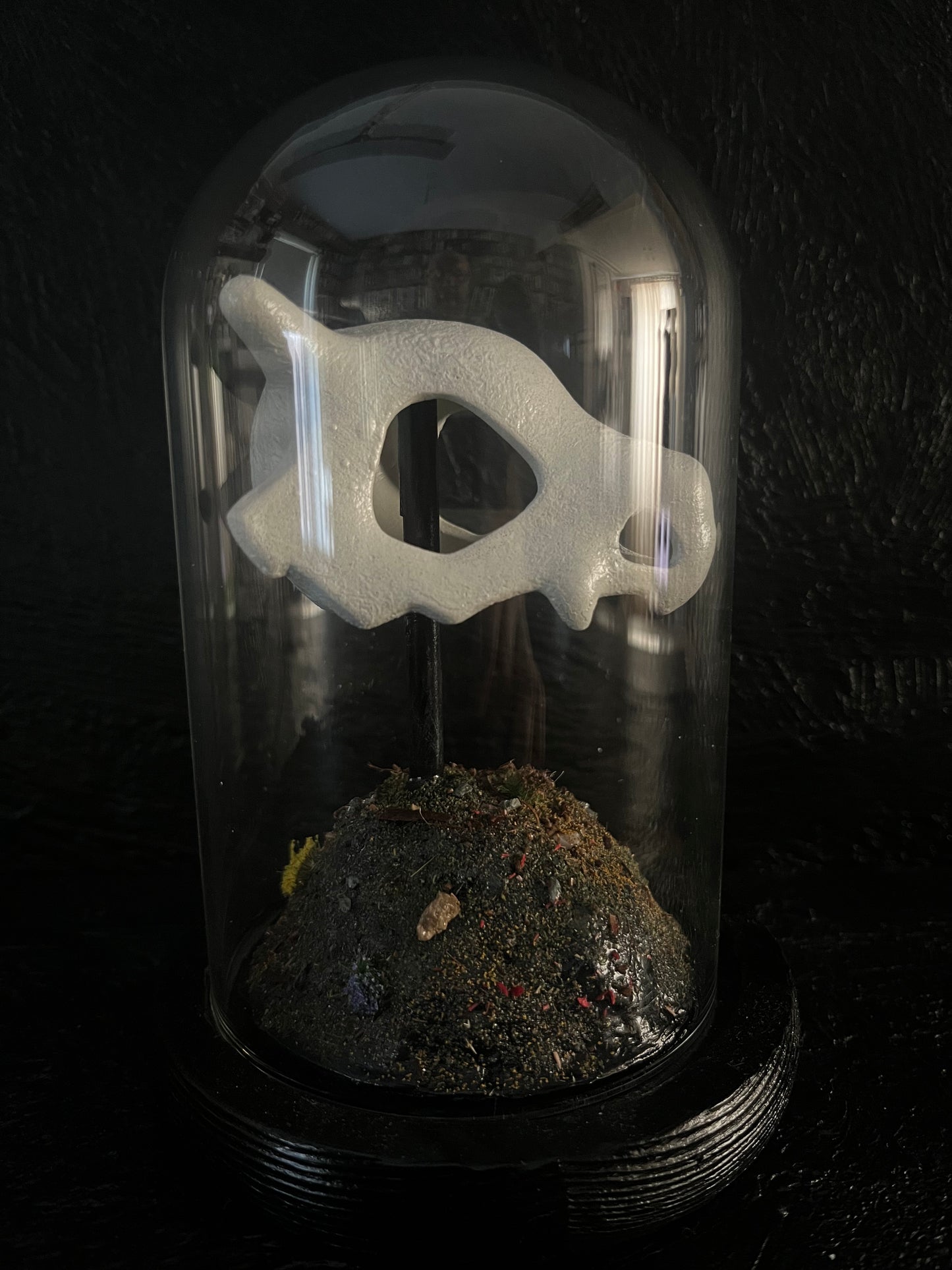 POKÉMON - Cubone Terrarium