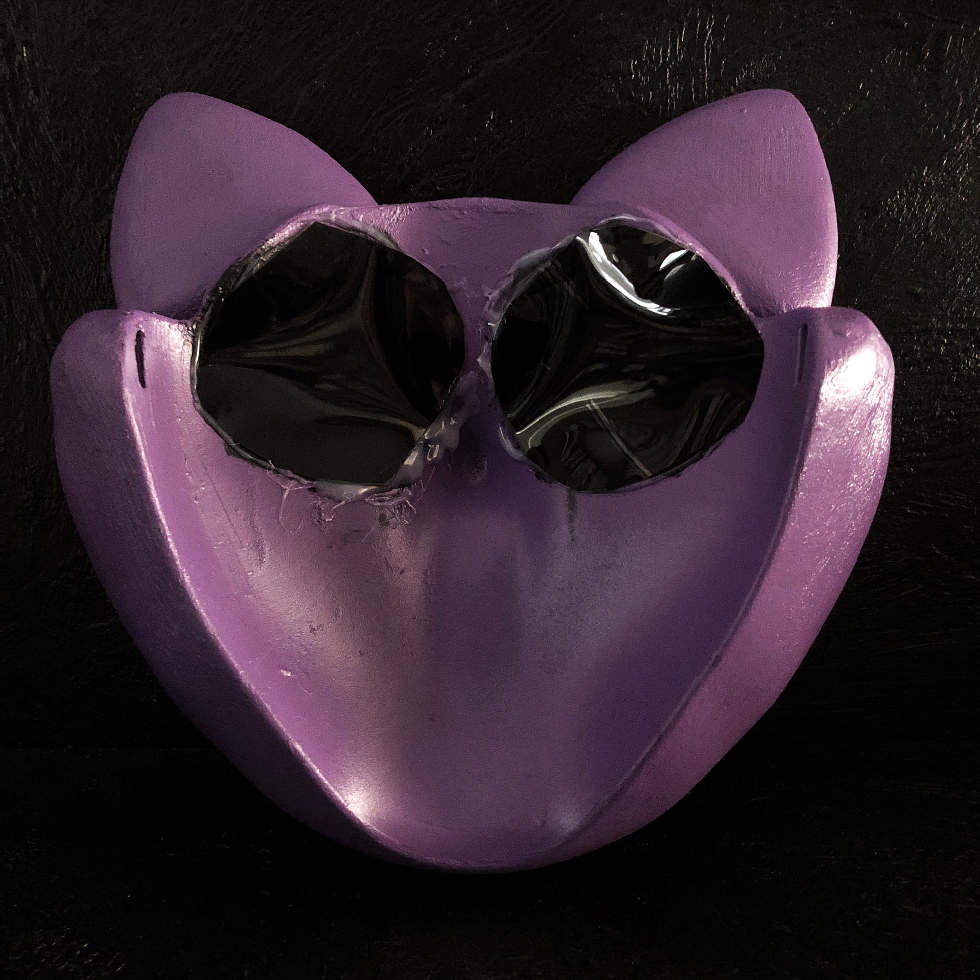 mask