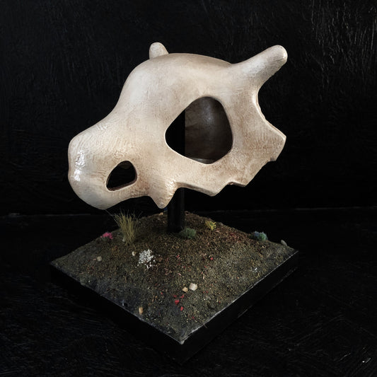 skull