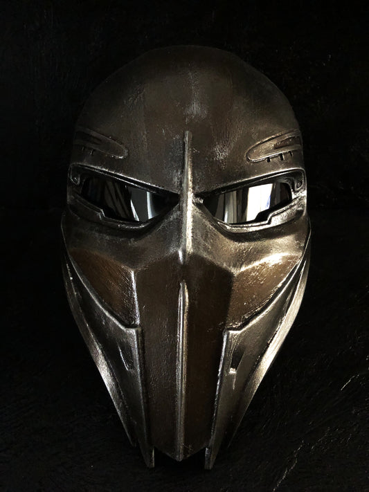 PREDATOR: BADLANDS - Dek Mask