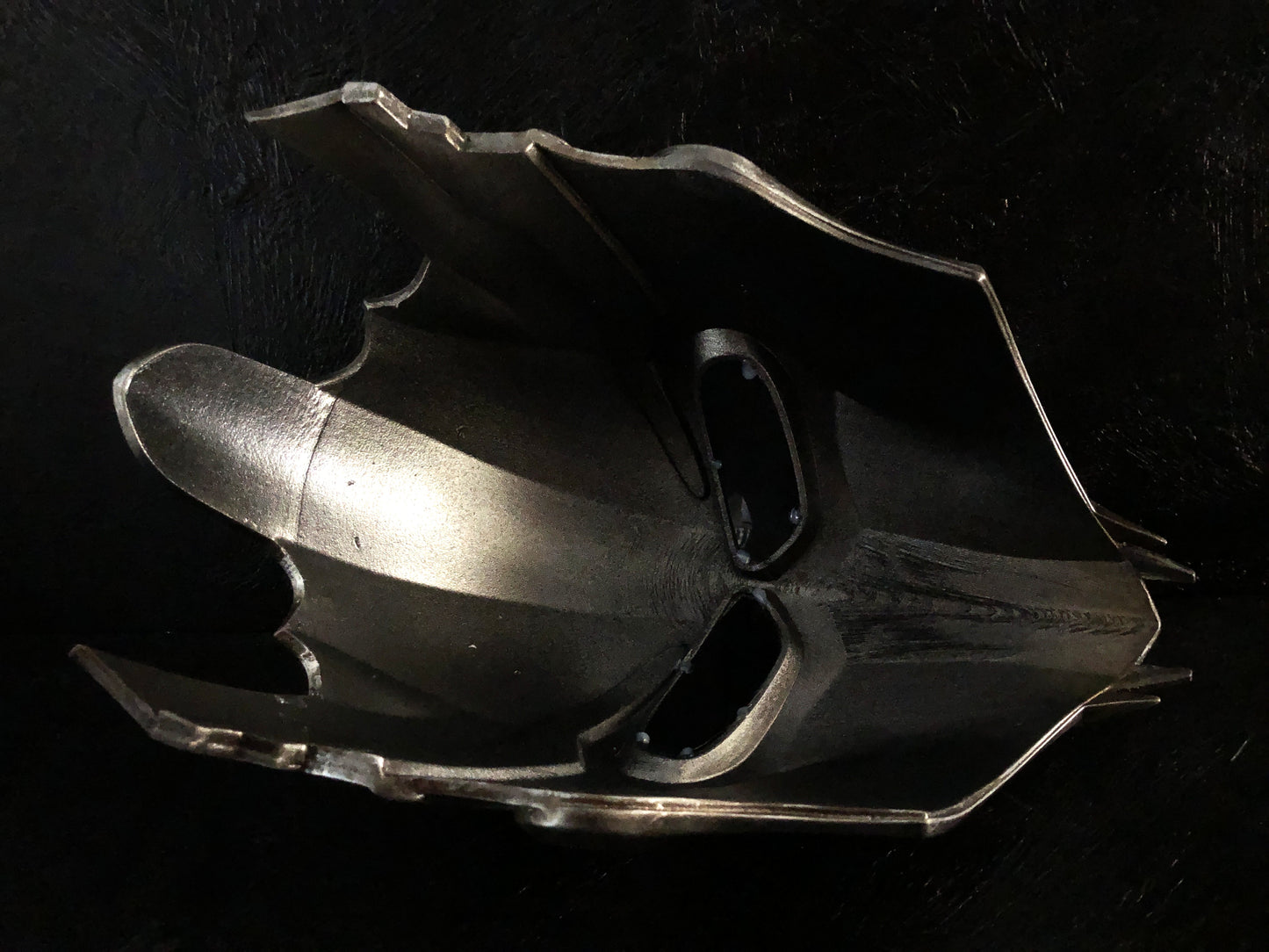 PREDATOR: BADLANDS - Dek Mask