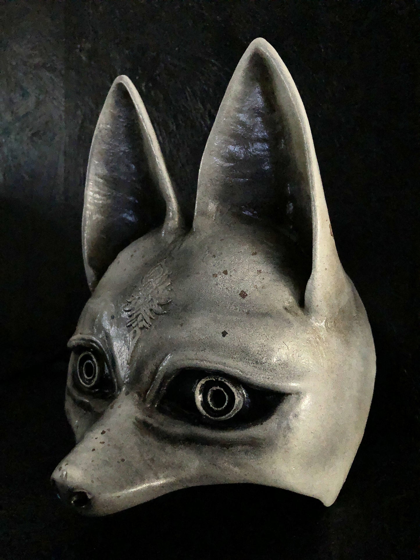 hinako shimizu mask