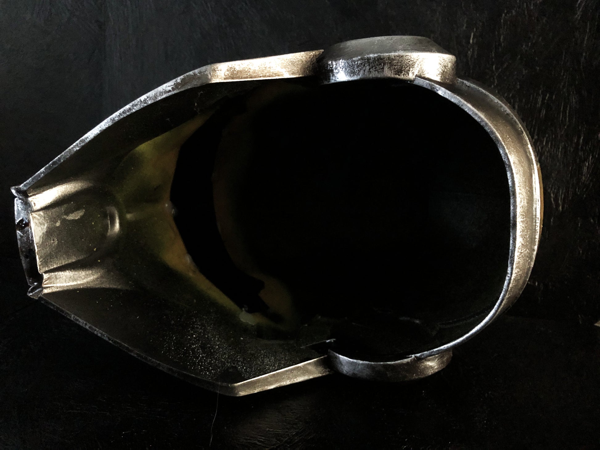 helmet