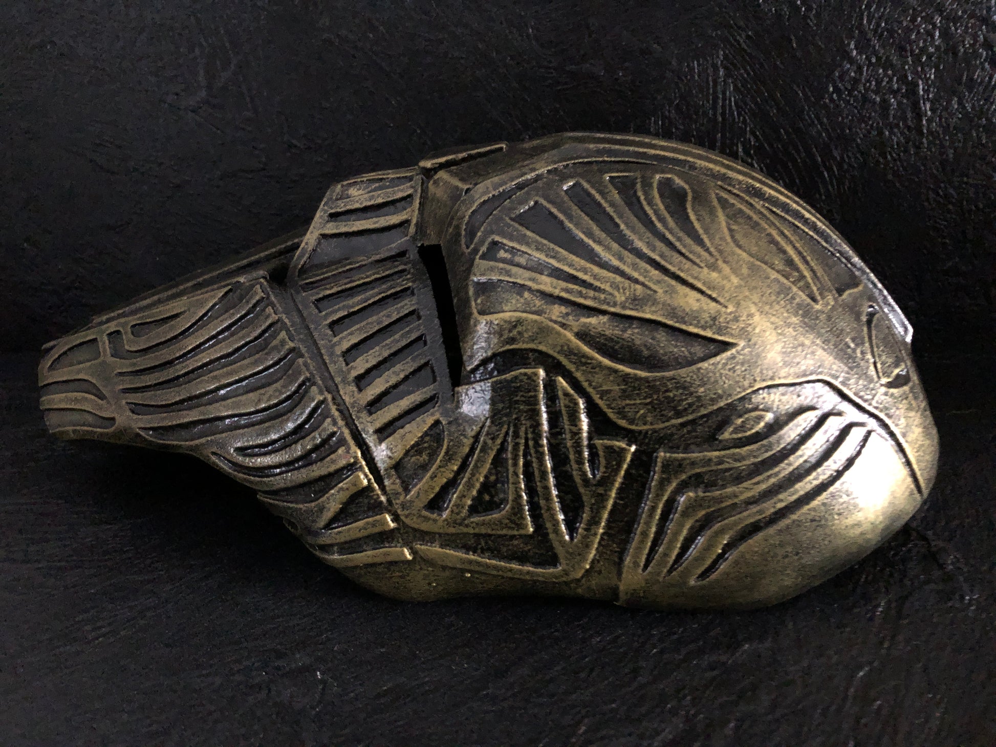 mask