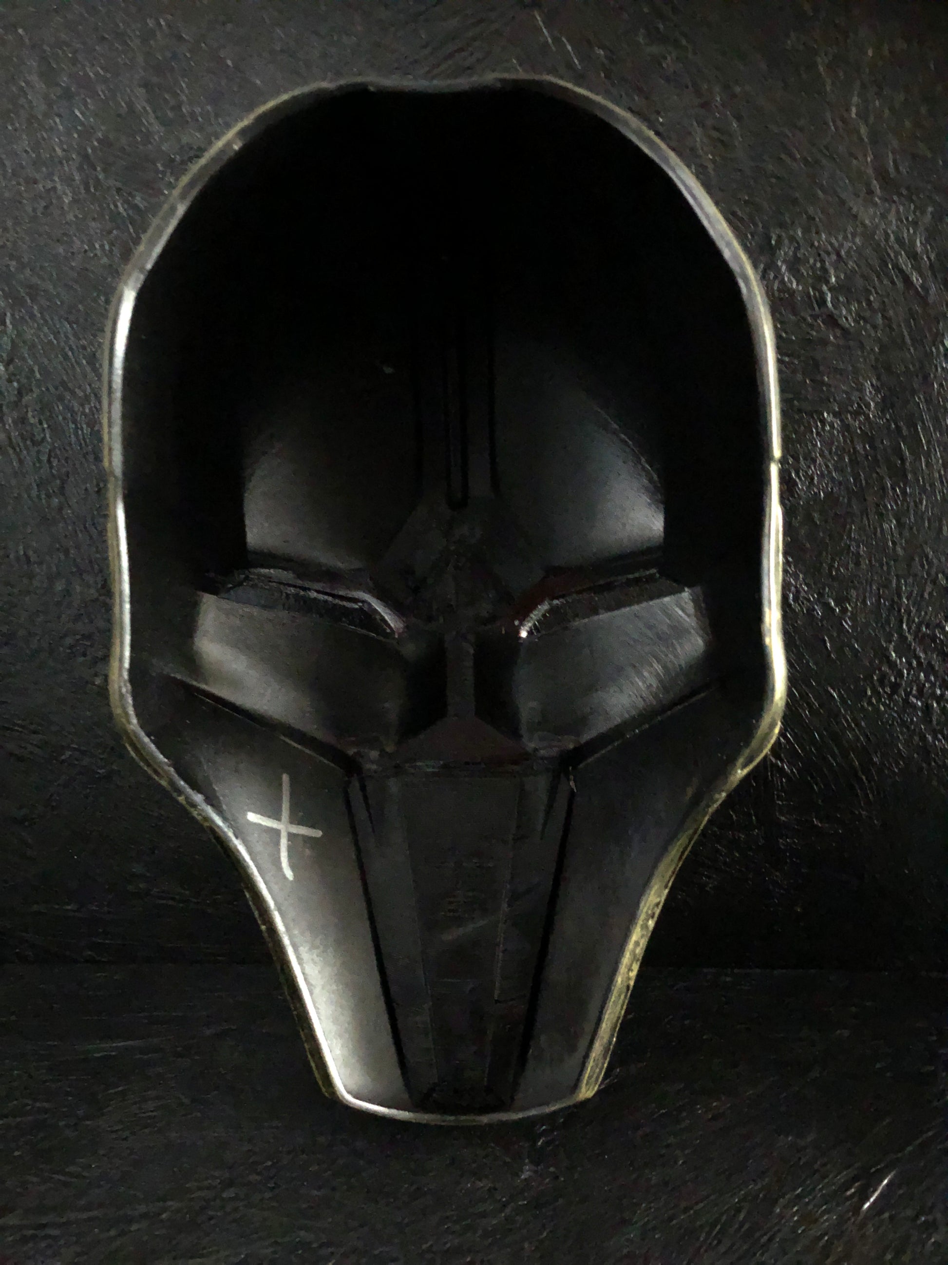 mask