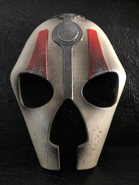 STAR WARS: KNIGHTS OF THE OLD REPUBLIC - Darth Nihilus Mask