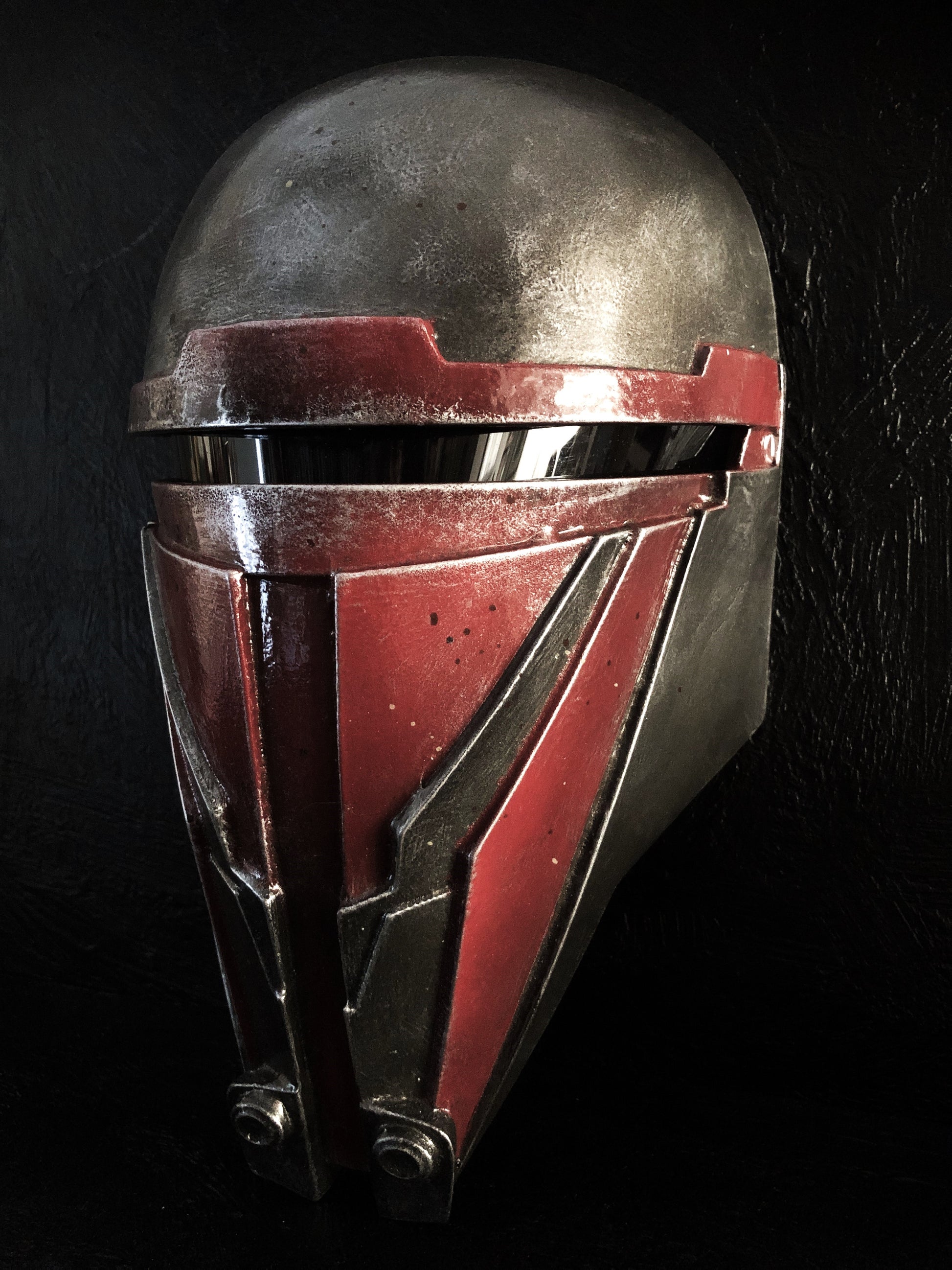 mask