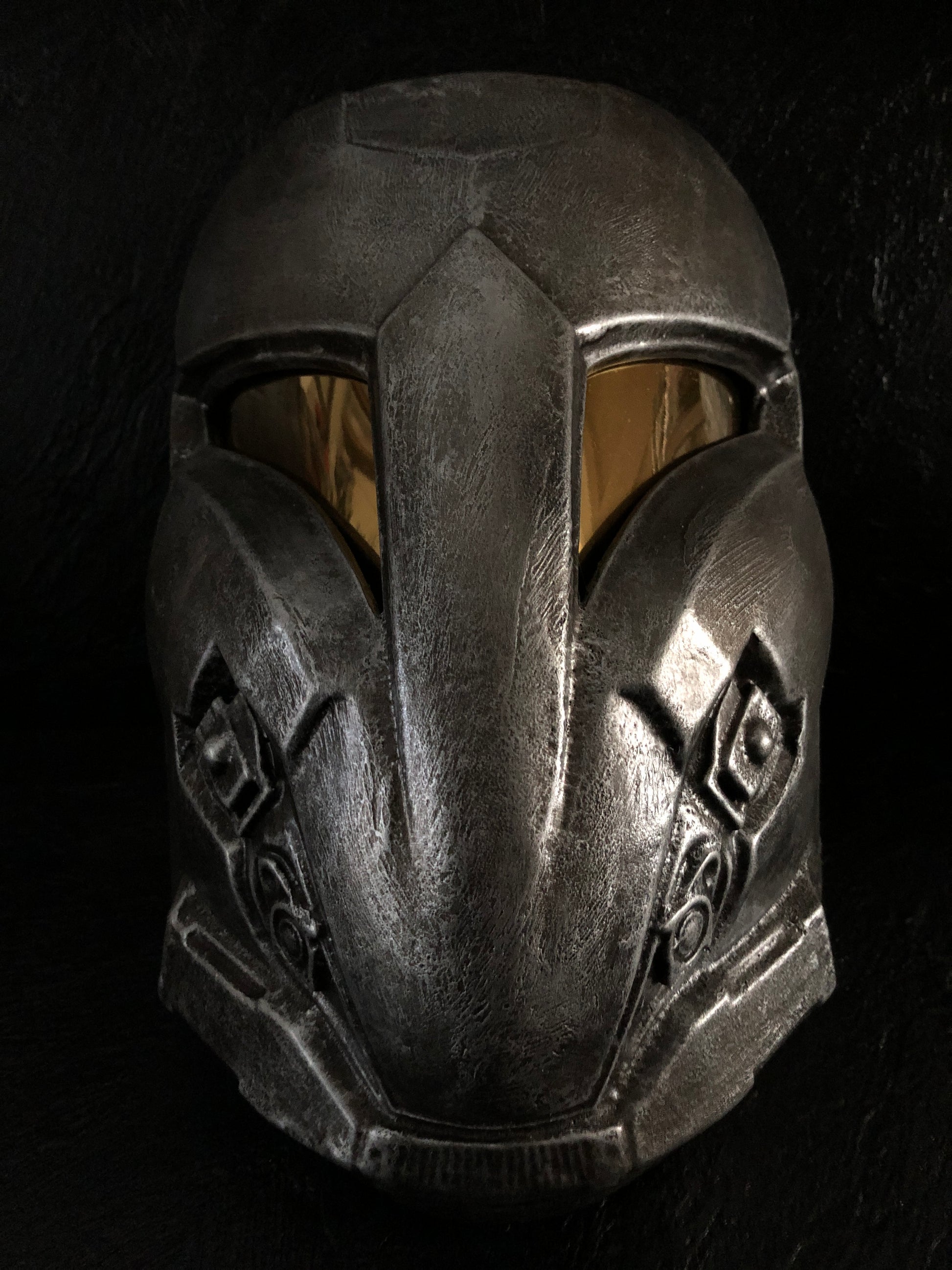 mask