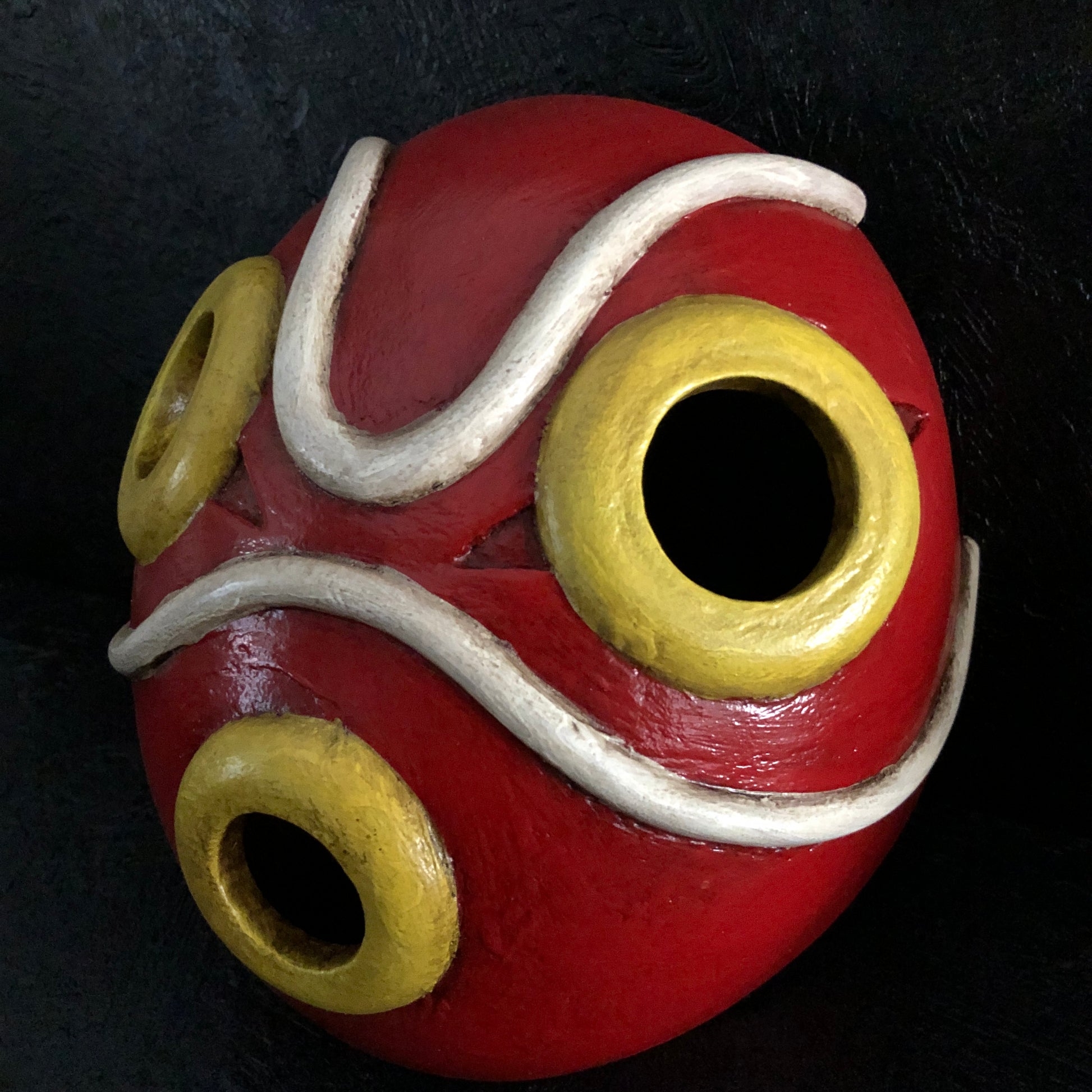 mask