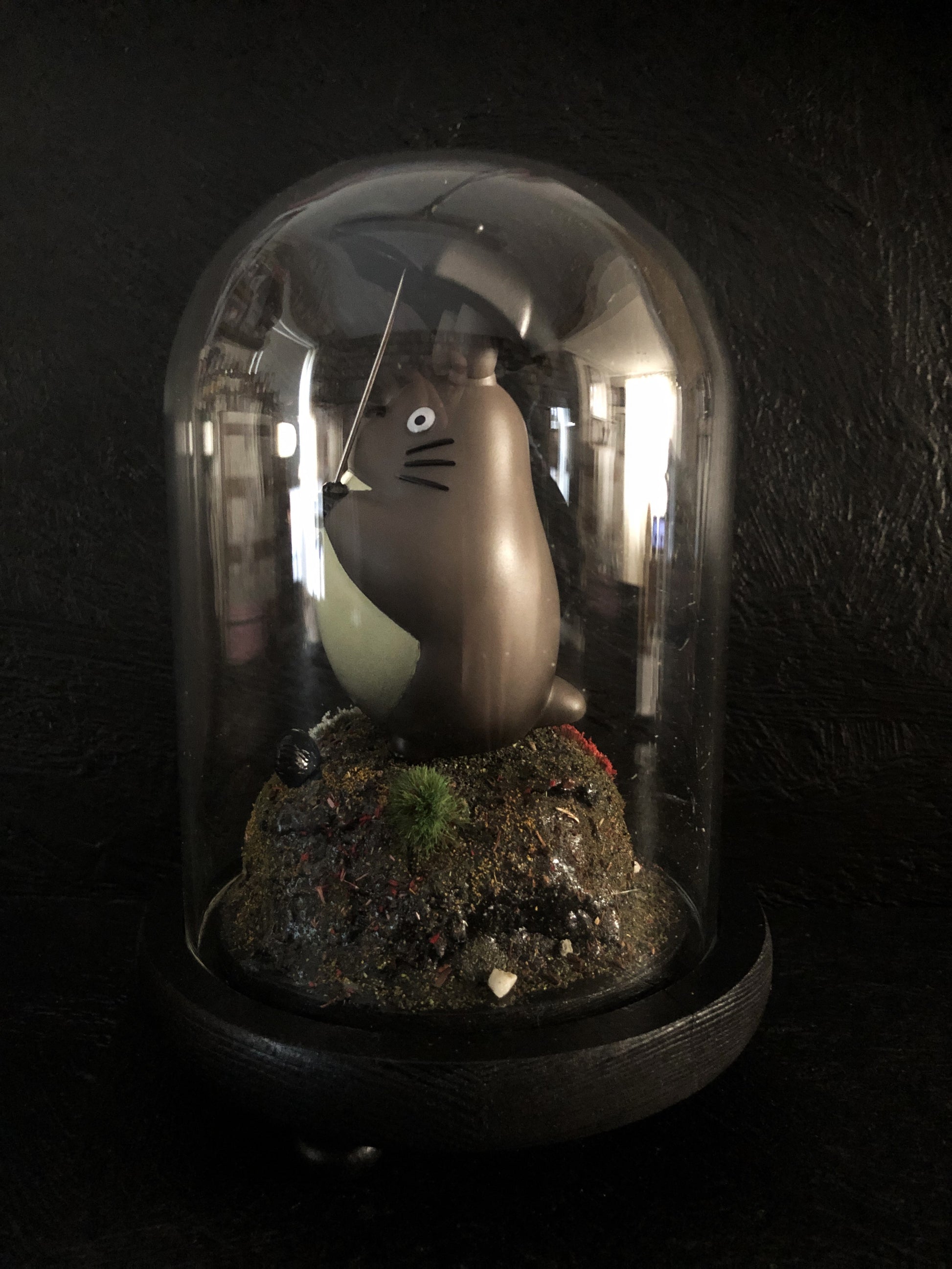 totoro