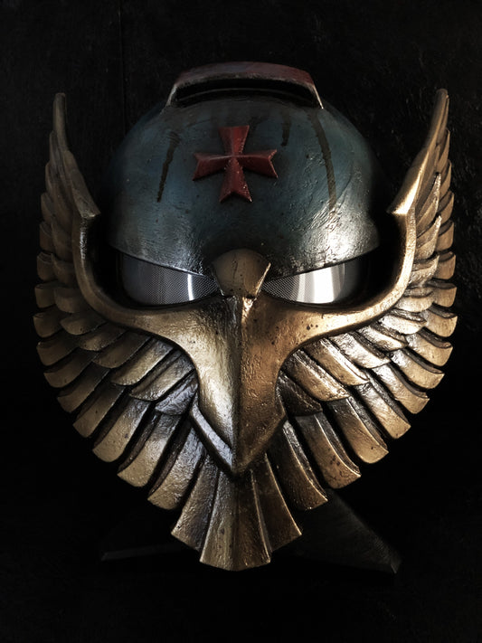 helmet