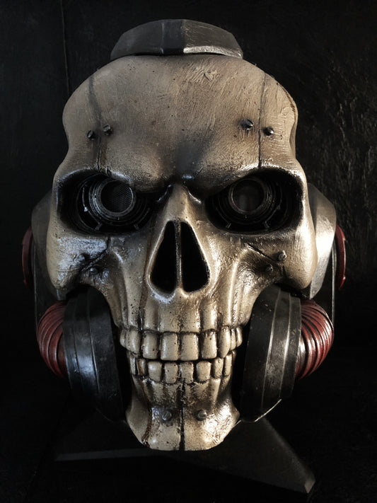 helmet