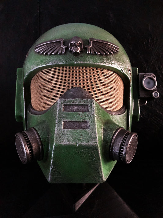 helmet