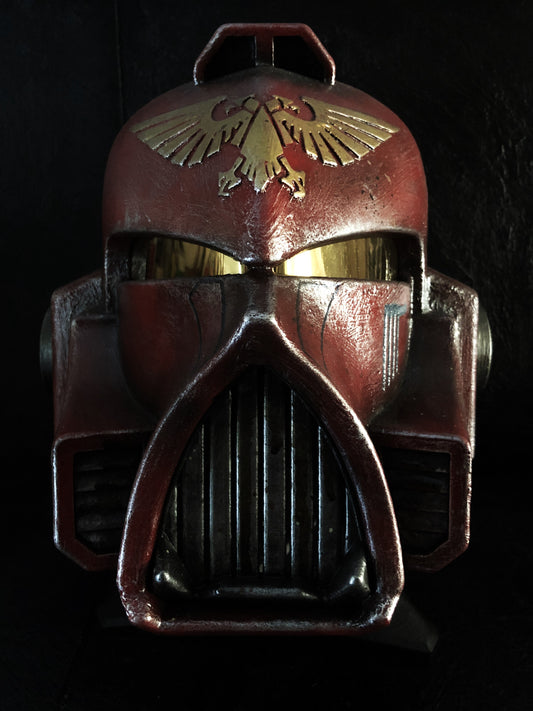 helmet