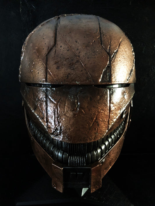 helmet