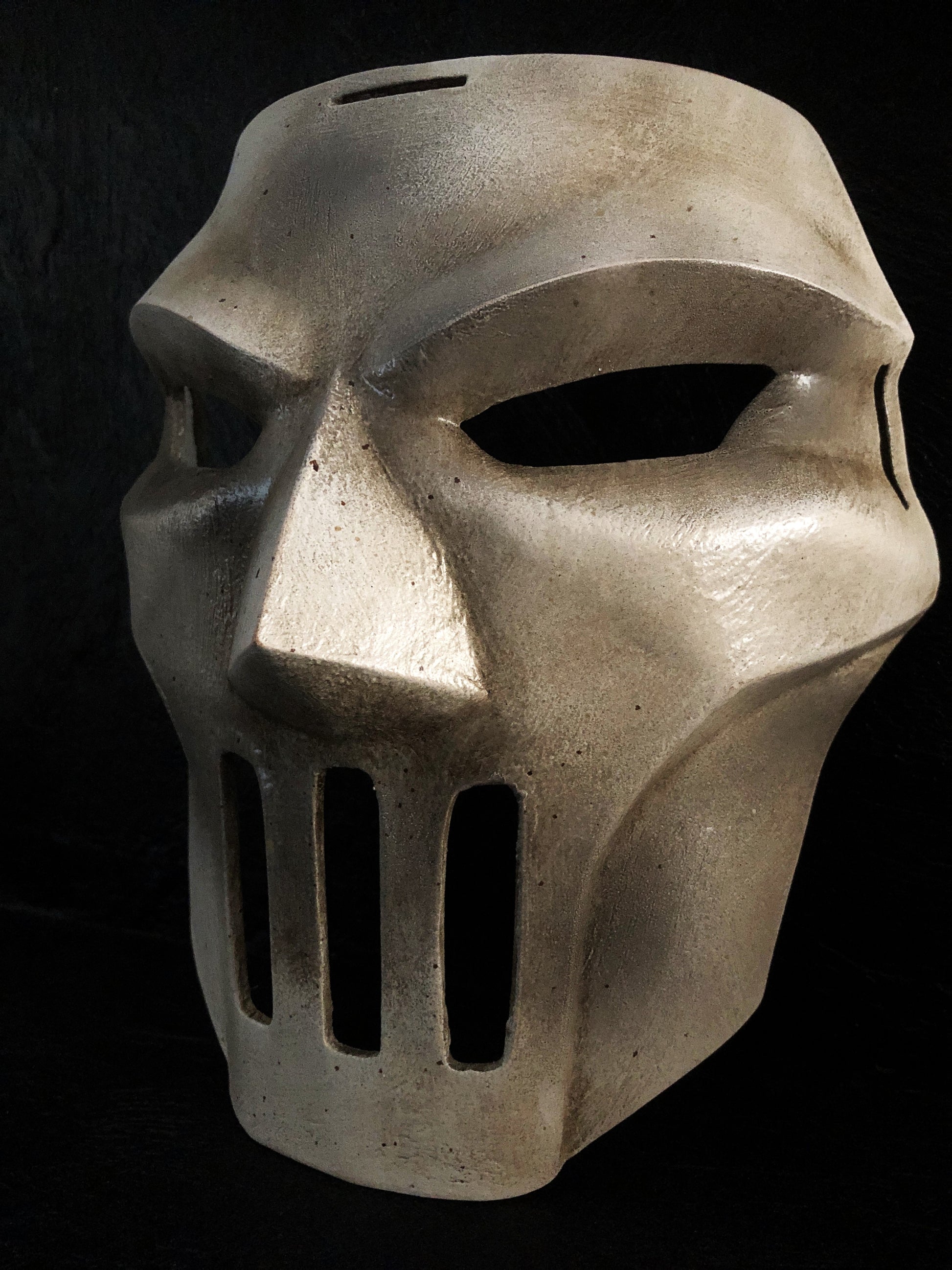 mask
