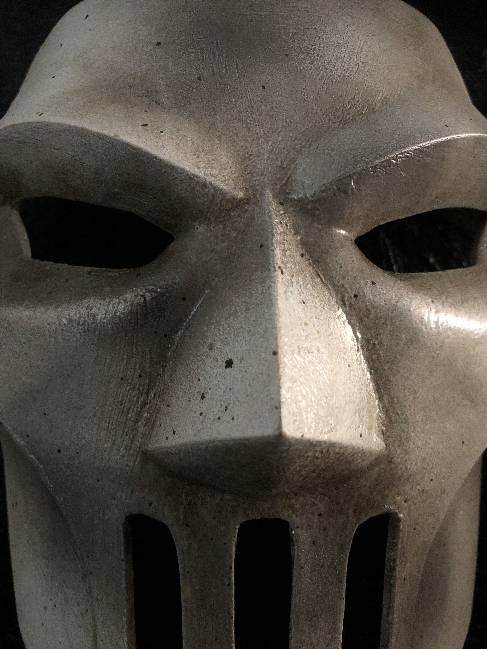 mask
