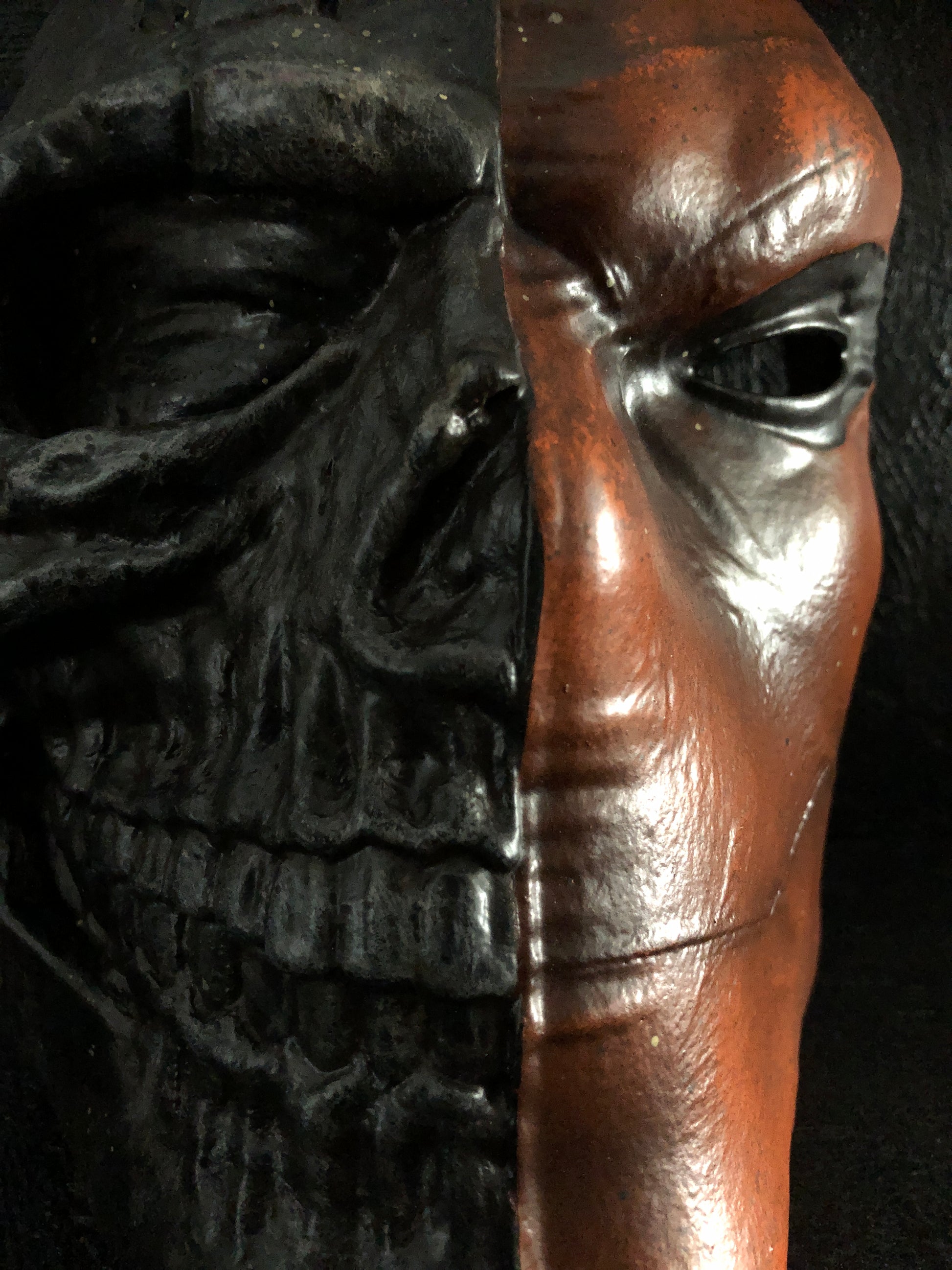 mask